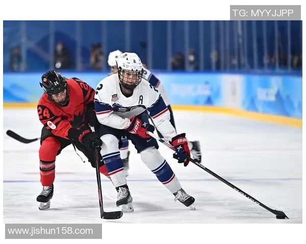国家女子冰球队征战加拿大系列赛 以锻炼新人为核心目标