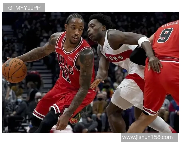 媒体热议芝加哥公牛新星崛起 有望成长为未来联盟超级巨星核心 媒体热议芝加哥公牛新星崛起 有望成长为未来联盟超级巨星核心