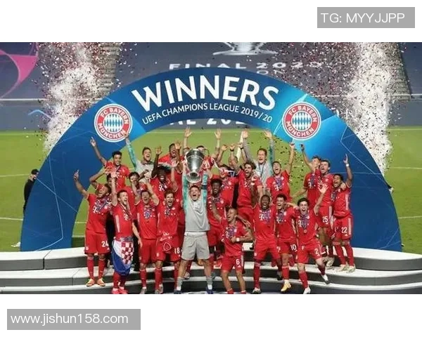 热搜榜第一!拜仁因一举动刷屏全网 热搜榜第一!拜仁因一举动刷屏全网