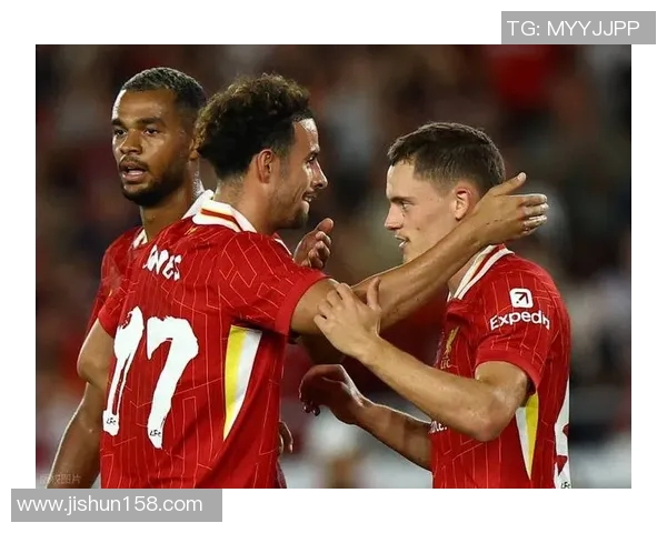 重磅转会！利物浦或将登陆新东家