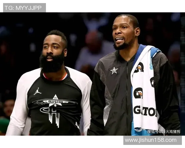 媒体预测：篮网或成未来超级巨星