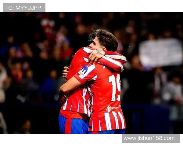 马竞赛后直言：我们配得上胜利