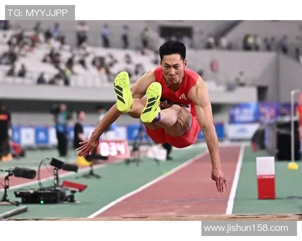 中国选手勇夺世界田径钻石联赛金牌，打破尘封10年纪录