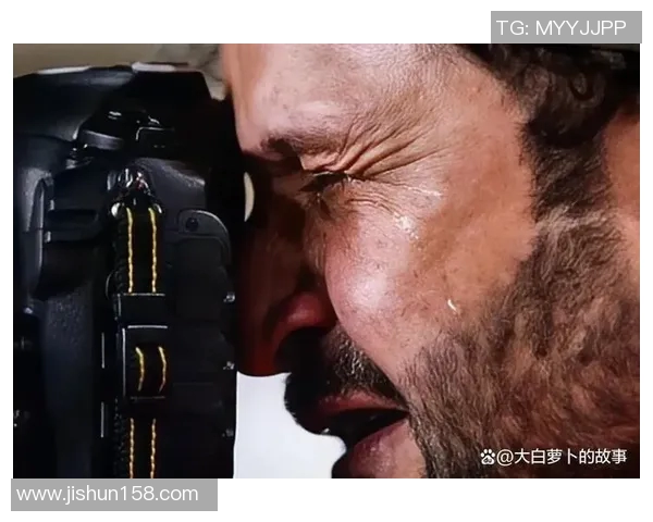 镜头回顾：英超这一幕令人泪目