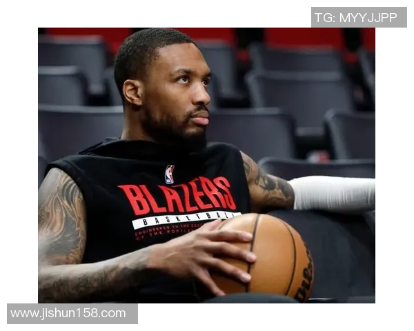 利拉德携手代言国际品牌,商业价值飙升 利拉德携手代言国际品牌,商业价值飙升