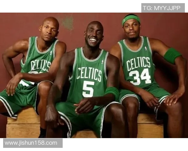 你不知道的凯尔特人:十大冷知识大揭秘 你不知道的凯尔特人:十大冷知识大揭秘