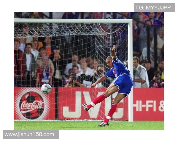 你不知道的欧洲杯：十大冷知识大揭秘