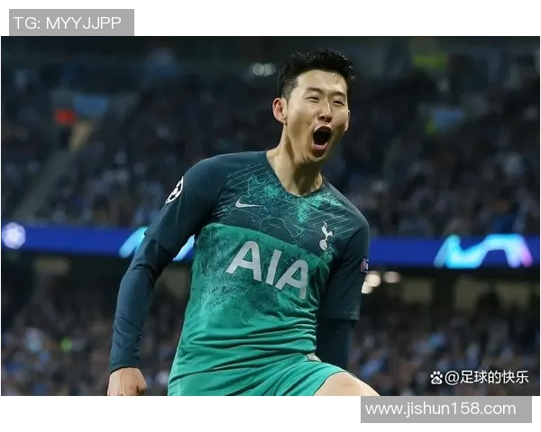 镜头回顾：孙兴慜这一幕令人泪目