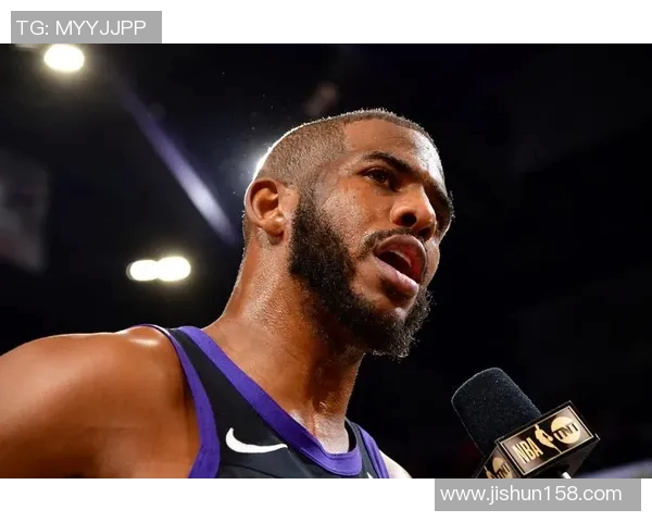 保罗伤情更新：复出时间仍未确定