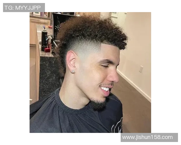 球星更换发型引发热议，网友调侃“状态回来了”