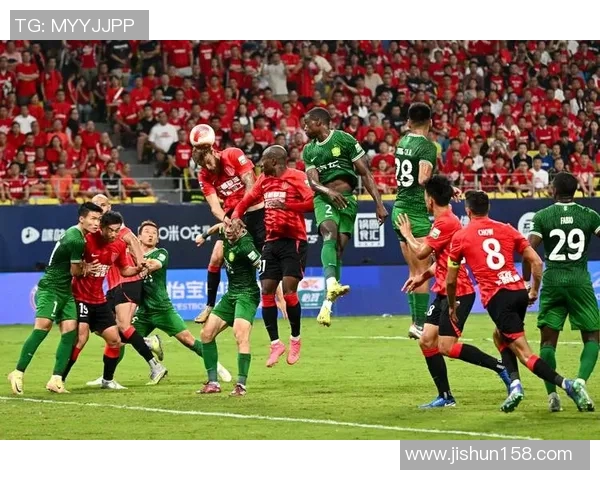 中超焦点战:广州VS北京战术解读 中超焦点战:广州VS北京战术解读