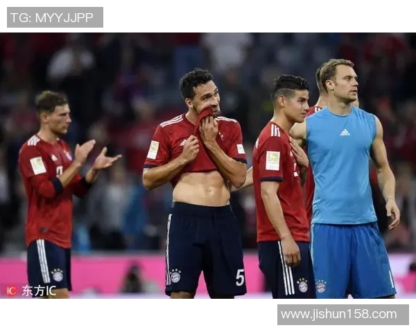 技术统计：拜仁近5场表现一览