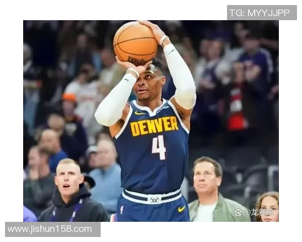 今日焦点战：掘金对决即将打响