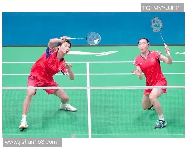 羽毛球混双战术配合及顶尖组合表现 羽毛球混双战术配合及顶尖组合表现