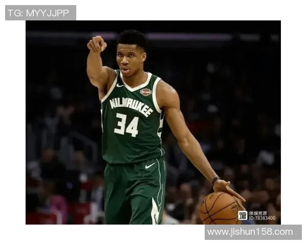 字母哥今日状态爆棚，全场最佳当之无愧！