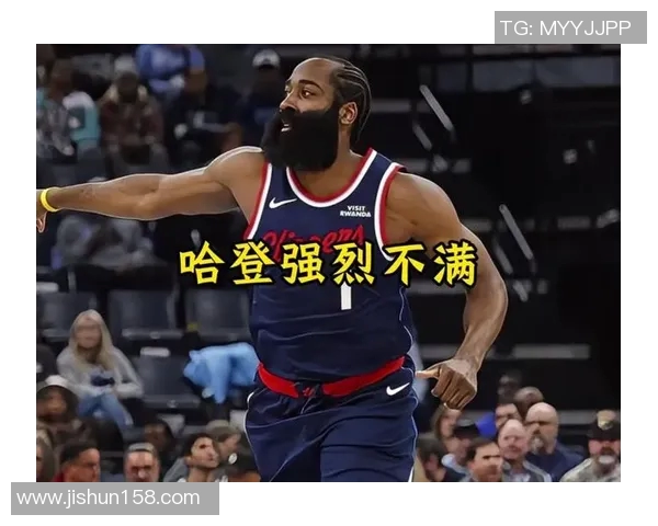 哈登逐渐告别巅峰时代状态下滑未来道路选择成最大疑问 哈登逐渐告别巅峰时代状态下滑未来道路选择成最大疑问