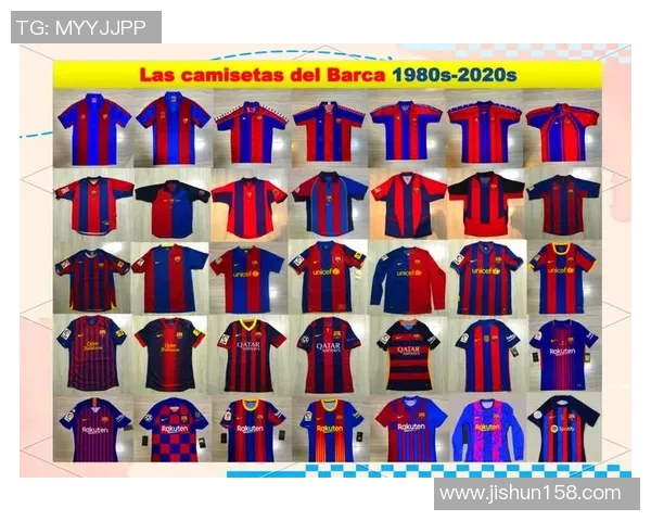 巴萨荣耀时刻重现赛场 揭开泪目背后的不朽传奇